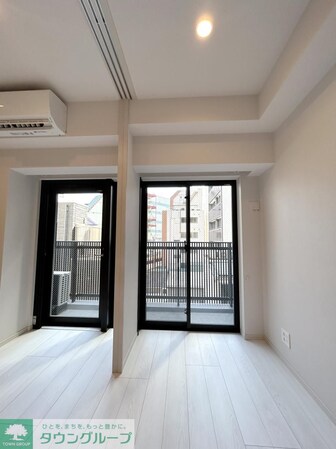 ルフォンプログレ神田プレミアの物件内観写真